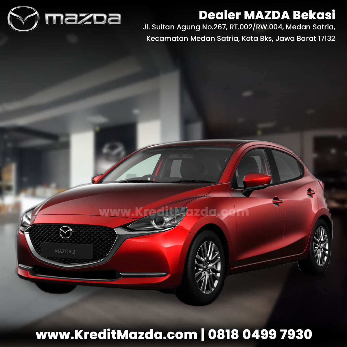 new mazda2 hatchback homepage